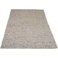 Veer Carpets Vloerkleed nicole donker 426 160 x 230 cm