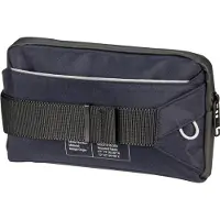 Porsche Design Heuptas marine / zwart