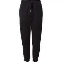 Armani Exchange Broek zwart