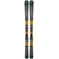 Blizzard Stormbird 80 Ti+tp 11 Light Demo Alpin Skipakket