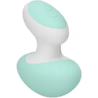 Loveline – Lovebug Clitoris Vibrator – Groen