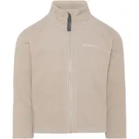 Didriksons fleece met volledige rits voor kinderen Monte 10 | Maat 6/7 ans