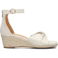 Omoda Dames Espadrilles 0577-5 - Beige - Maat 41
