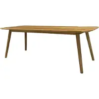 LivingFurn tuintafel lugano 240cm -