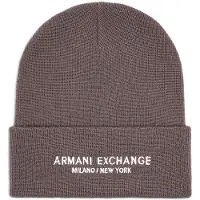 Armani Exchange Muts grijs