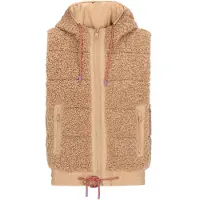 Mymo Bodywarmer camel