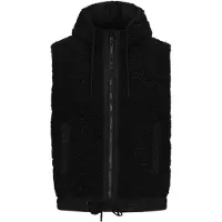 MO Bodywarmer zwart