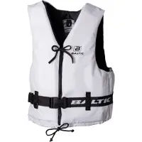 Baltic 50n Leisure Aqua Pro Life Jacket Wit 70-90 kg
