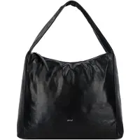 Abro Shopper 'Amber' zwart