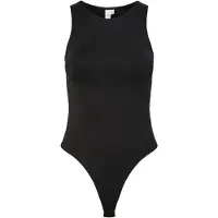 Y.A.S Shirt body 'YASRuby' zwart
