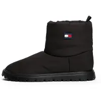 Tommy Hilfiger Snowboots blauw / rood / zwart / wit