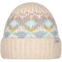 Barts - Kid's Leonari Beanie - Muts 53 cm, beige