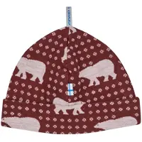 Finkid - Kid's Hitti Nordik - Muts L, rood