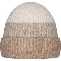 Barts Suzam Muts Dames Light Brown One Size