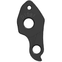 Pilo D1087 Bh Derailleurhanger