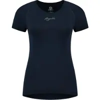 Rogelli Dames-T-shirt met korte mouwen Essential