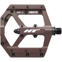 HT Components Me03 Evo+ Pedalen