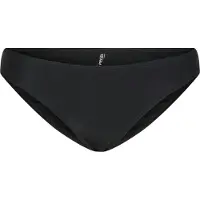Pieces Bikinibroek 'PCBaomi' zwart