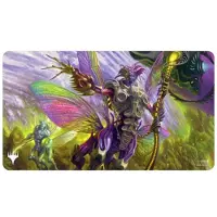 Ultrapro Ultra Pro - Magic: The Gathering - Edge of Eternities - Commander Deck:World Shaper Playmat - UK