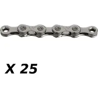 Kmc X11 Ketting 25 Eenheden