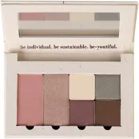 Benecos Beauty ID Natural Refill Palette New York (Small) 12 gram