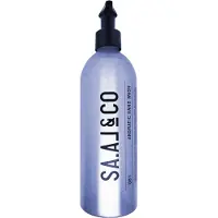 SA.AL&CO Aromatic Hand Wash – Unisex Vegan Vloeibare Handzeep – Hydrateert & Kalmeert – met Macadamianotenolie & Muntthee – 350ml