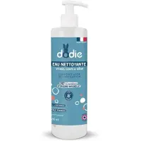 Dodie Reinigend Water 3-in-1 500 ml Gezichtswater