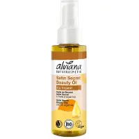 Alviana Beauty Oil Satin Secret