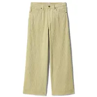 Brixton - Women's Margo Cropped 5 Pocket Pant Cotton - Vrijetijdsbroek 31, beige
