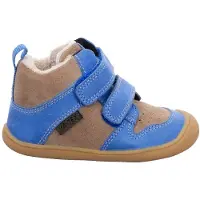 VADO - Kid's Minibounce VC Vatex - Winterschoenen 24, blauw/bruin
