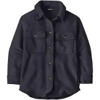 Patagonia Vrouwenoverhemd Retro Pile | Maat S