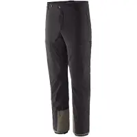 Patagonia Broek Men Alpine Guide Pants Regular Black-Maat 40