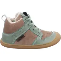 VADO - Kid's Minibounce Lace Vatex - Winterschoenen 21, bruin