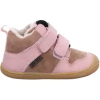 VADO - Kid's Minibounce VC Vatex - Winterschoenen 26, roze/bruin