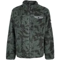 Iriedaily - Insaneia Jacket - Vrijetijdsjack XS, grijs