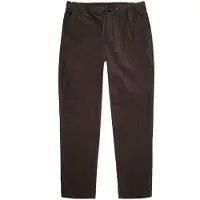 Iriedaily - Trapas Pant - Vrijetijdsbroek S, zwart/bruin