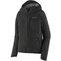 Patagonia - Women's Trail Craft Jacket - Fietsjack L, zwart
