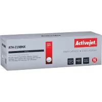 ActiveJet Toner - - ATH-219BNX (HP 219X W2190X) - Zwart - 3200 pagina's - Ingebouwde chip