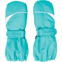 Playshoes Wanten Turkoois | Maat: Maat 1