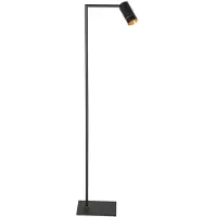Mexlite Vloerlamp / Leeslamp DownLume – 4333ZW met GU10 fitting
