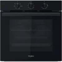 Whirlpool Oven Multifunctioneel OMR35HR0B