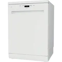 Whirlpool Vaatwas W2FHD624