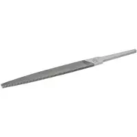 Bahco vijl platspits 12 halfzoet | 1-110-12-2-0