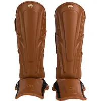 Venum Impact Evo Kickboks Scheenbeschermers Havana - XL