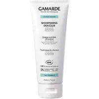 Gamarde , Verzorging, Biologisch, Shampoo voor het haar, milde reiniging, 200 ml
