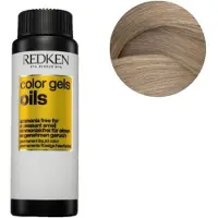 Redken Color Gels Olies 10NW Macadamia Nut Haarverf - 60ml