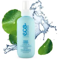 Ecoforia Aqua Moist Leave in Hair Spray 200 ml