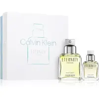 Calvin Klein Eternity Men Gift Set