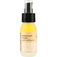 Matarrania Fluid Moisturizer Oily Skin 100% Bio 60ml Gezichtsbehandeling
