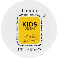 Kemon Care Kids Gum